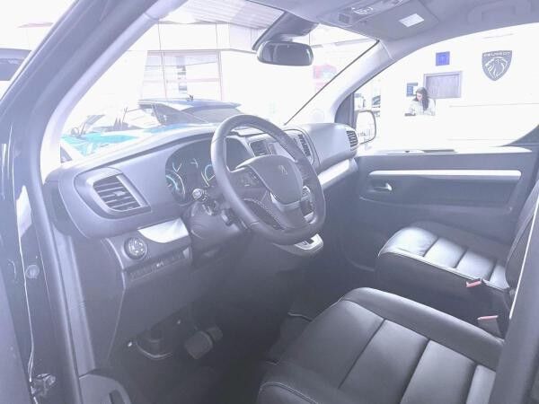 Peugeot Traveller e- Allure L2 Pano  Massage 360°Kamera