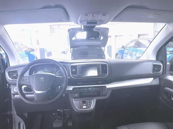 Peugeot Traveller e- Allure L2 Pano  Massage 360°Kamera