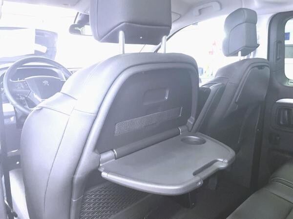 Peugeot Traveller e- Allure L2 Pano  Massage 360°Kamera
