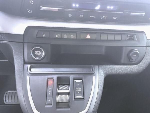 Peugeot Traveller e- Allure L2 Pano  Massage 360°Kamera