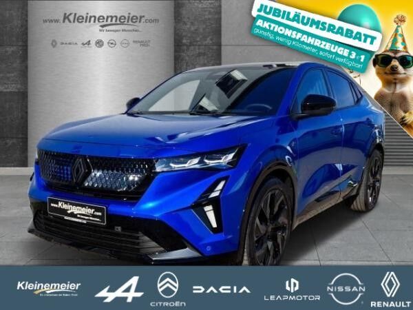 Renault Rafale E-Tech 200 Esprit Alpine *HarmanKardon, Solarbay,...*