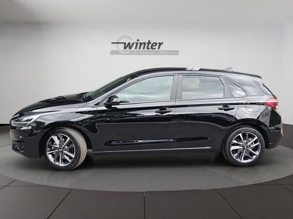 Hyundai i30 FL 1.0T-GDI 7-DCT ADVANTAGE LED/NAVI/SHZ