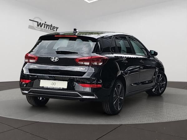 Hyundai i30 FL 1.0T-GDI 7-DCT ADVANTAGE LED/NAVI/SHZ