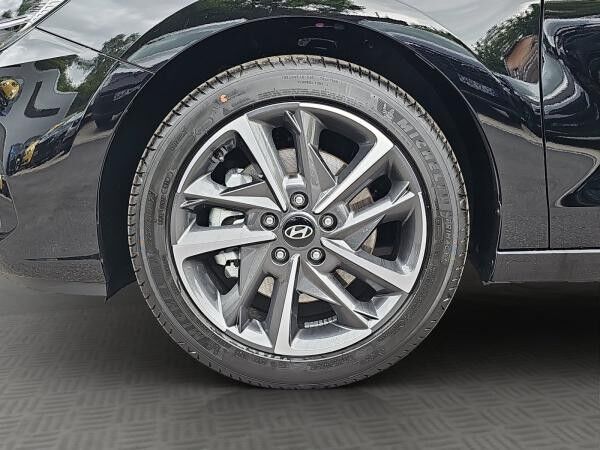 Hyundai i30 FL 1.0T-GDI 7-DCT ADVANTAGE LED/NAVI/SHZ