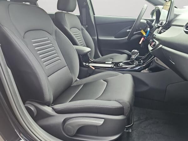 Hyundai i30 FL 1.0T-GDI 7-DCT ADVANTAGE LED/NAVI/SHZ