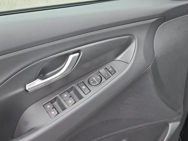 Hyundai i30 FL 1.0T-GDI 7-DCT ADVANTAGE LED/NAVI/SHZ