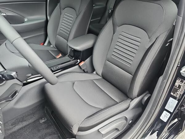 Hyundai i30 FL 1.0T-GDI 7-DCT ADVANTAGE LED/NAVI/SHZ