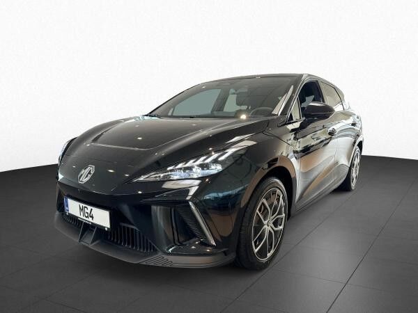 MG MG4 49kWH Luxury Ausstattung