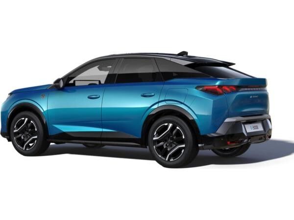 Peugeot 3008 Allure Elektromotor 210PS/ Gewerbedeal