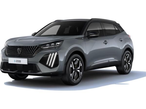 Peugeot 2008 GT Elektromotor 156/ Bestellfahrzeug
