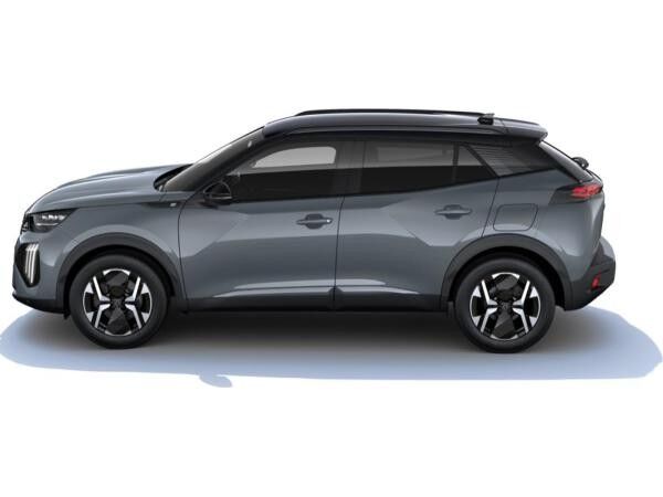 Peugeot 2008 GT Elektromotor 156/ Bestellfahrzeug