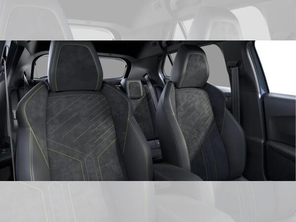 Peugeot 2008 GT Elektromotor 156/ Bestellfahrzeug