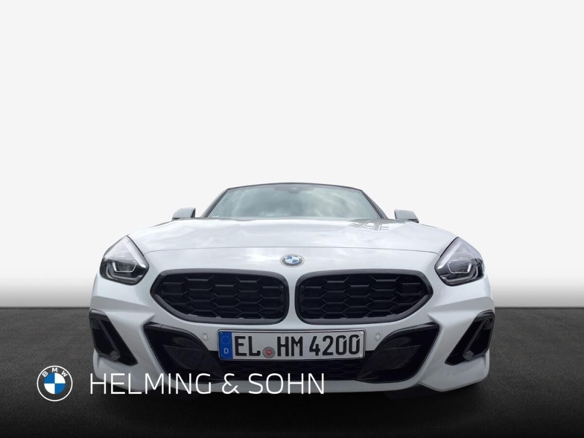 BMW Z4 sDrive20i M Sport🌞|UPE 62.630€|Sofort verfügbar