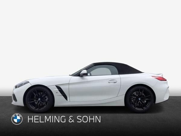 BMW Z4 sDrive20i M Sport🌞|UPE 62.630€|Sofort verfügbar