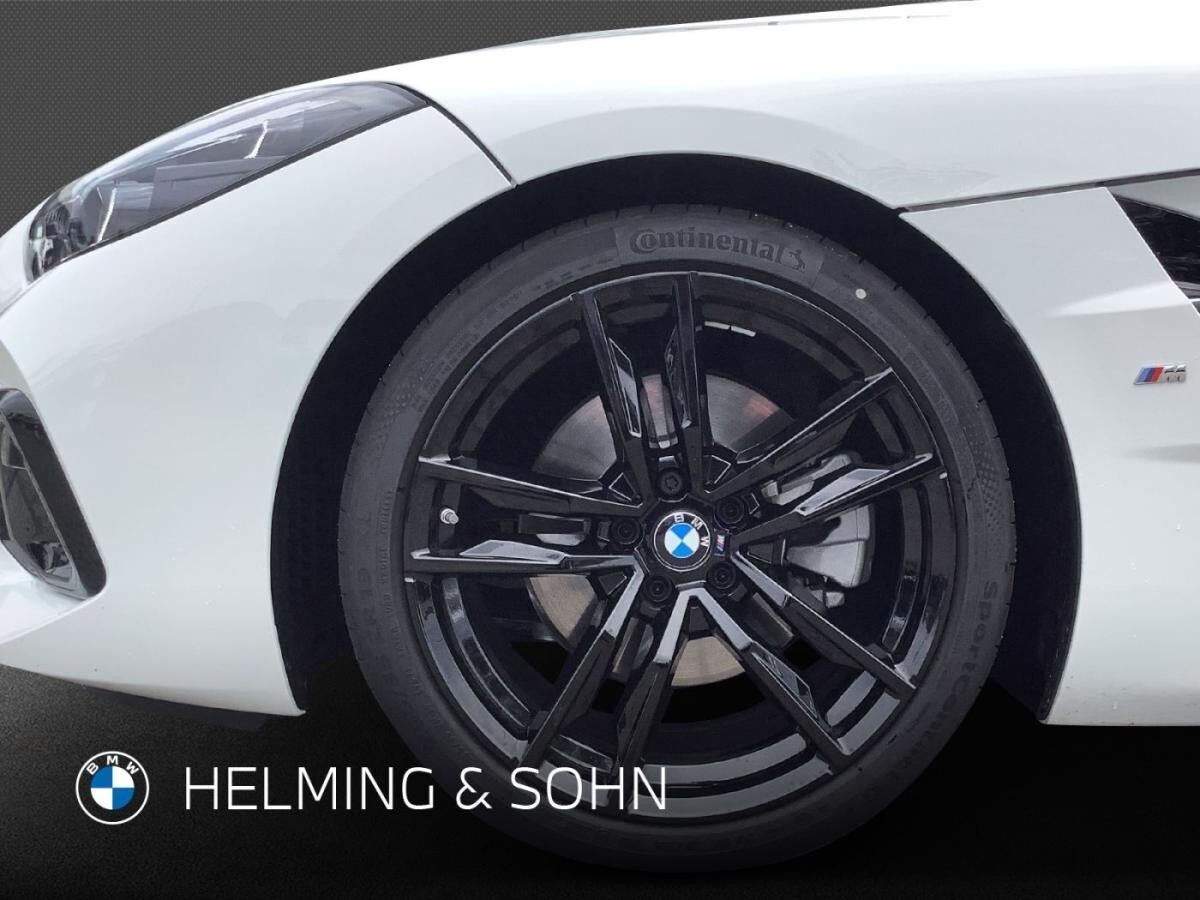BMW Z4 sDrive20i M Sport🌞|UPE 62.630€|Sofort verfügbar