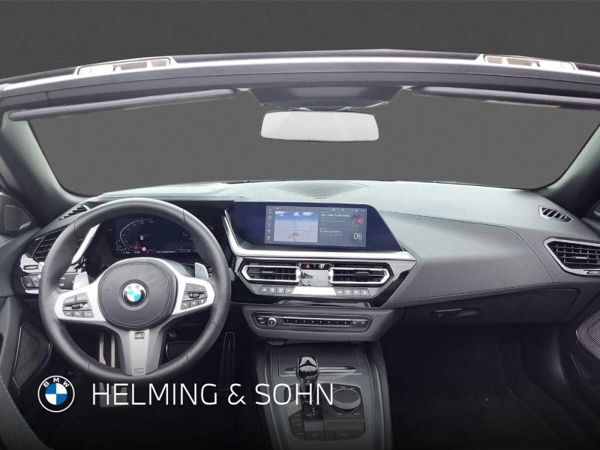 BMW Z4 sDrive20i M Sport🌞|UPE 62.630€|Sofort verfügbar