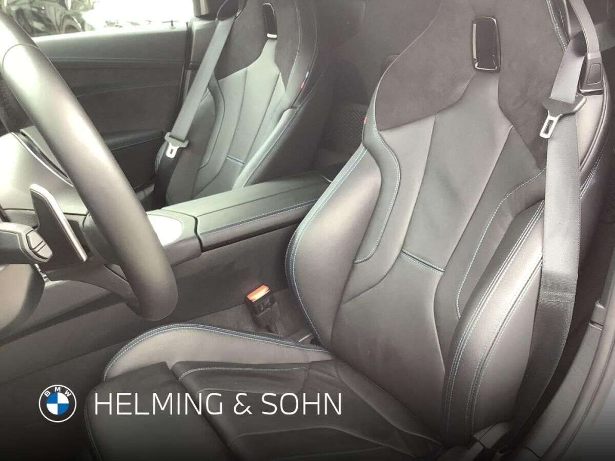 BMW Z4 sDrive20i M Sport🌞|UPE 62.630€|Sofort verfügbar