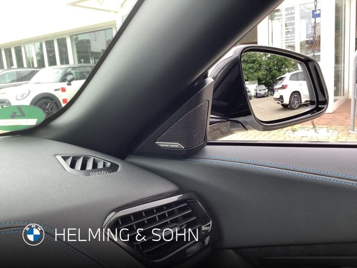 BMW Z4 sDrive20i M Sport🌞|UPE 62.630€|Sofort verfügbar