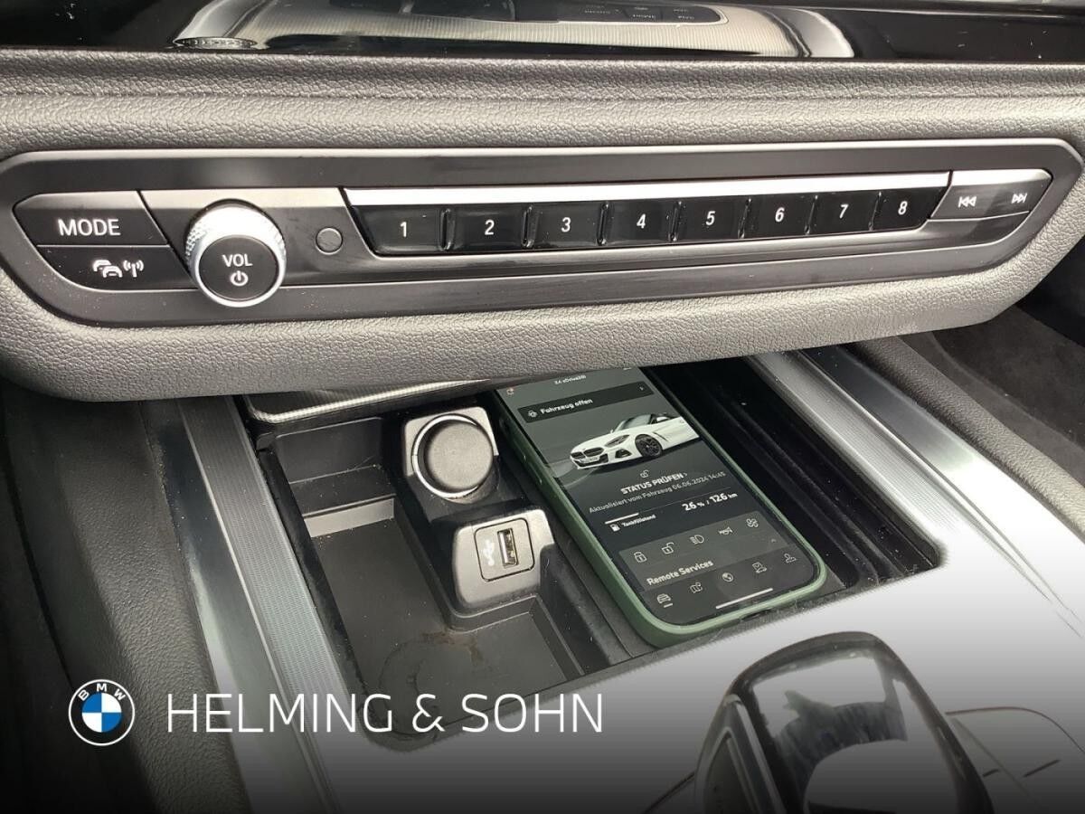 BMW Z4 sDrive20i M Sport🌞|UPE 62.630€|Sofort verfügbar