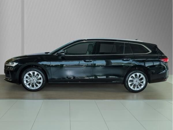 Skoda Superb Combi 2.0 TDI Selection ABGABE 11.2025