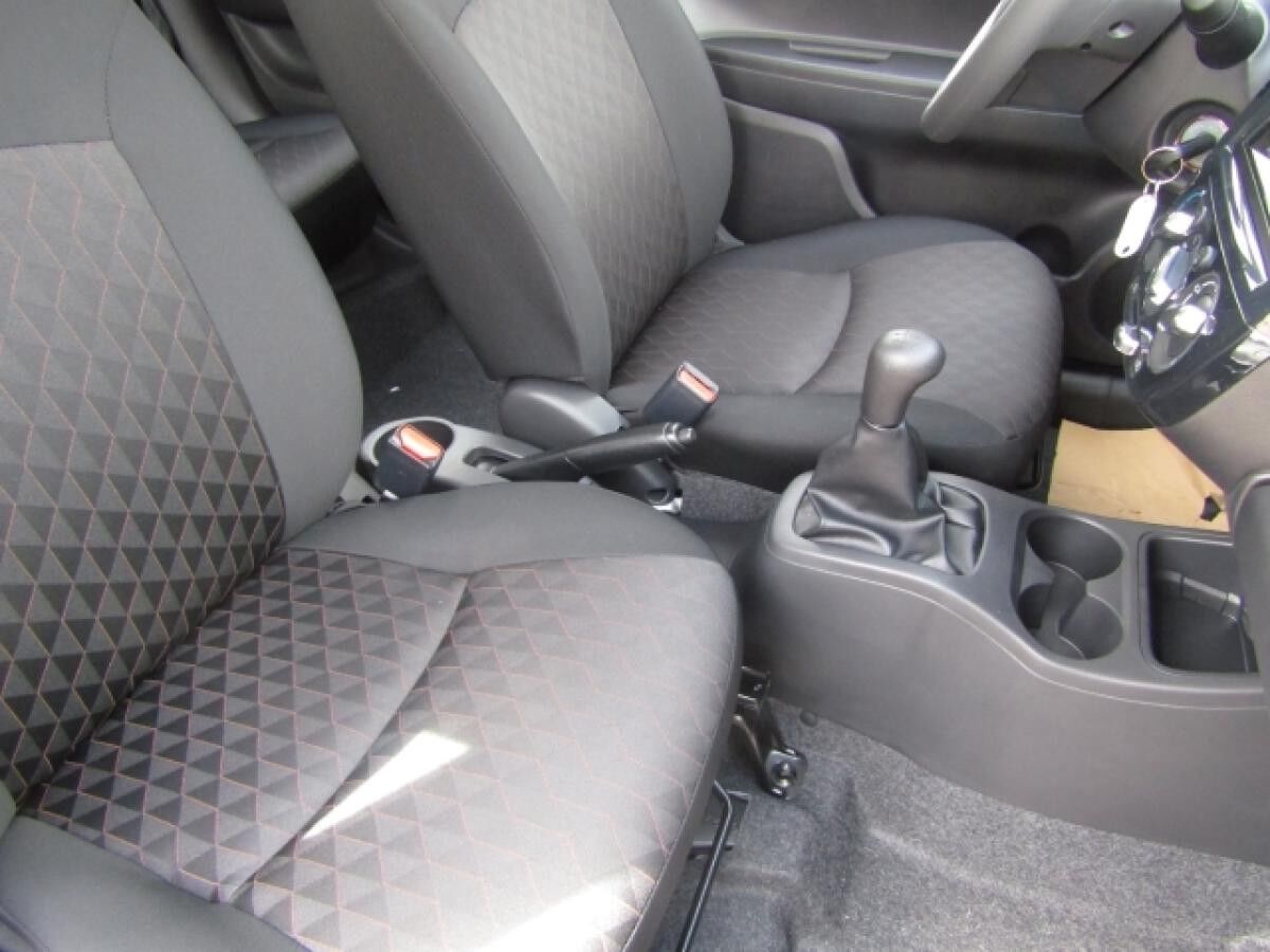 Mitsubishi Space Star Select 1.2 EU6d KLIMA RADIO USB