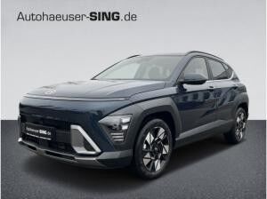 Hyundai KONA PRIME Sitz- BOSE Paket 360° LED Keyless