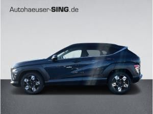 Hyundai KONA PRIME Sitz- BOSE Paket 360° LED Keyless