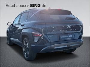 Hyundai KONA PRIME Sitz- BOSE Paket 360° LED Keyless