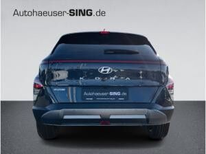 Hyundai KONA PRIME Sitz- BOSE Paket 360° LED Keyless