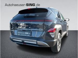 Hyundai KONA PRIME Sitz- BOSE Paket 360° LED Keyless