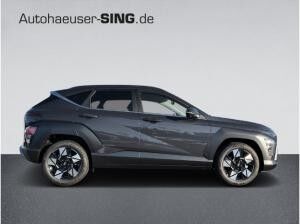 Hyundai KONA PRIME Sitz- BOSE Paket 360° LED Keyless