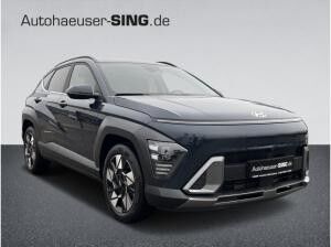 Hyundai KONA PRIME Sitz- BOSE Paket 360° LED Keyless