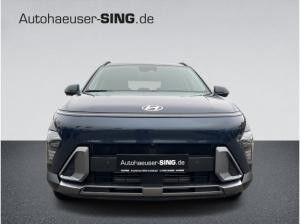 Hyundai KONA PRIME Sitz- BOSE Paket 360° LED Keyless