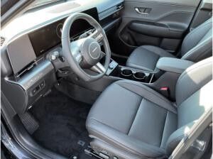 Hyundai KONA PRIME Sitz- BOSE Paket 360° LED Keyless
