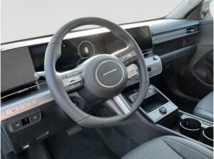 Hyundai KONA PRIME Sitz- BOSE Paket 360° LED Keyless