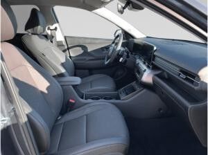 Hyundai KONA PRIME Sitz- BOSE Paket 360° LED Keyless