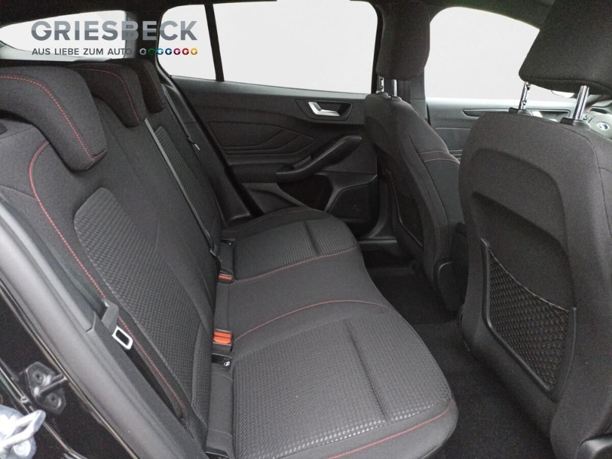 Ford Focus Turnier ST-Line MHEV +LED+ACC