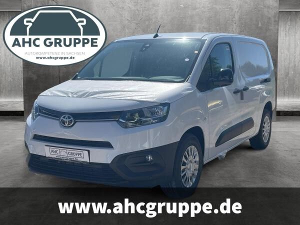 Toyota Proace City Electric Comfort