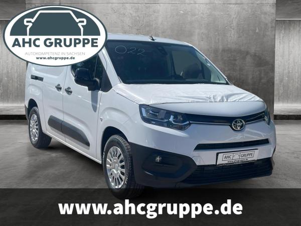 Toyota Proace City Electric Comfort