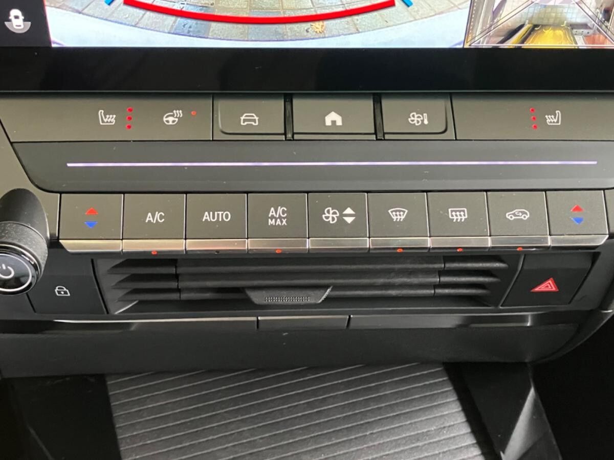 Opel Astra L ST 1.2T Navi,WirelessCharg,Parkpilot