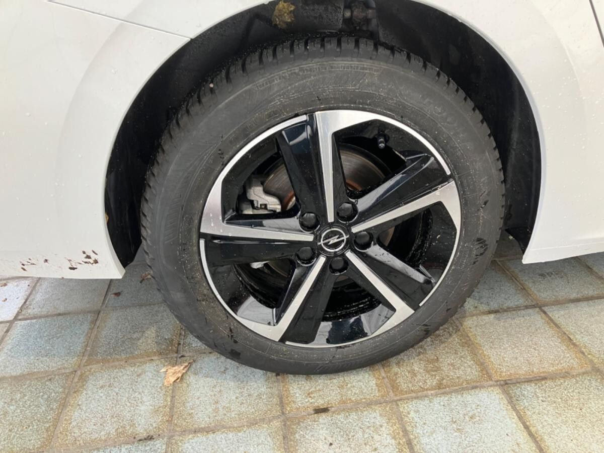 Opel Astra L ST 1.2T Navi,WirelessCharg,Parkpilot