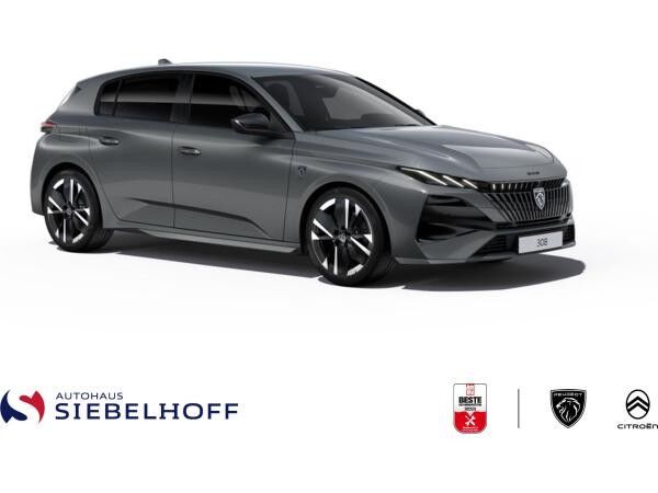 Peugeot 308 GT HYBRID 145 e-DSC6 *Pano*ACC*AGR*CAM*NAV*