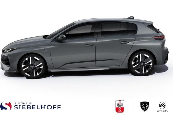 Peugeot 308 GT HYBRID 145 e-DSC6 *Pano*ACC*AGR*CAM*NAV*