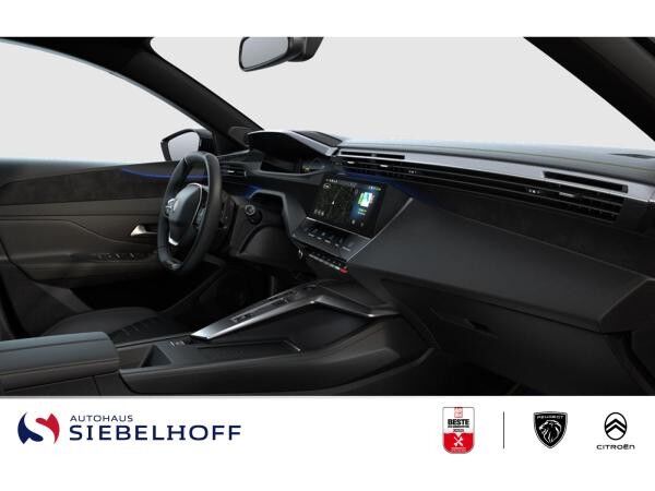 Peugeot 308 GT HYBRID 145 e-DSC6 *Pano*ACC*AGR*CAM*NAV*