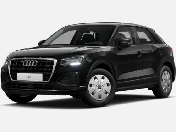 Audi Q2 35 TFSI Stronic **Bestellaktion** bis 04.07.25