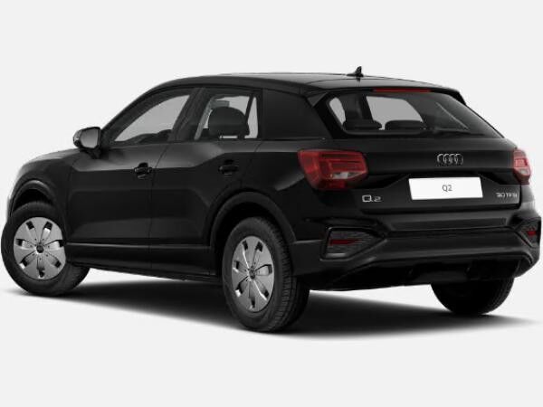 Audi Q2 35 TFSI Stronic **Bestellaktion** bis 04.07.25