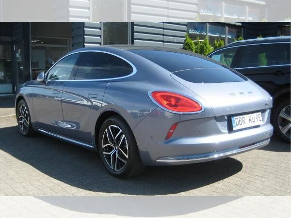 GWM ORA 07 PRO🔥HOT DEAL🔥SOFORT VERFÜGBAR✨5 JAHRE GARANTIE✨VORFÜHRWAGEN