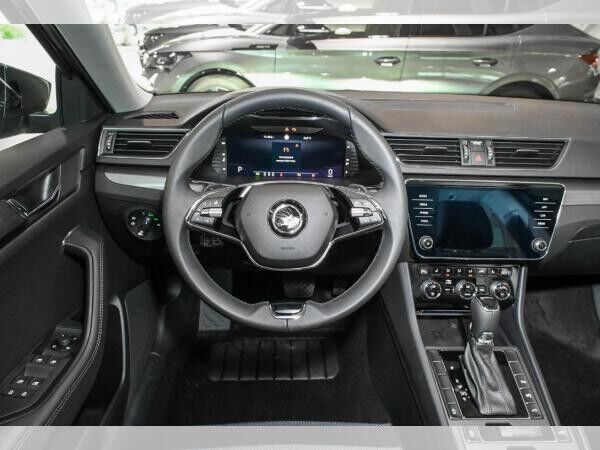 Skoda Superb Combi Style *sofort verfügbar* 1,5 TSI DSG