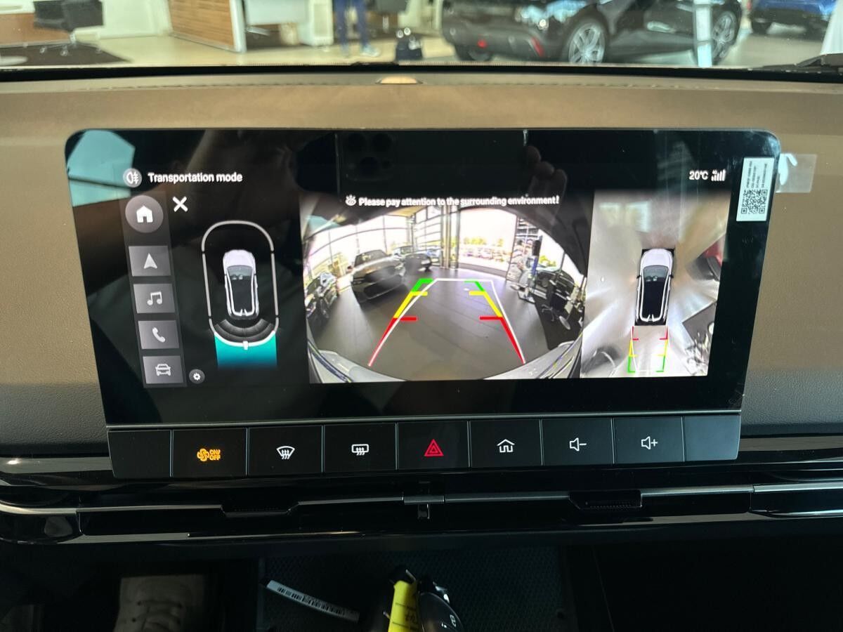 MG MG4 49 kWh Luxury *Nur bis zum 30.11.2025*