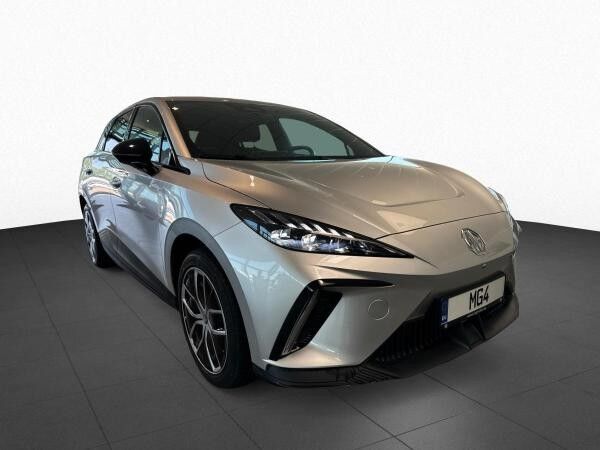 MG MG4 49 kWh Luxury *Nur bis zum 30.11.2025*